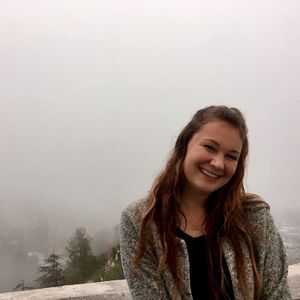 Meet your Posher, Megan